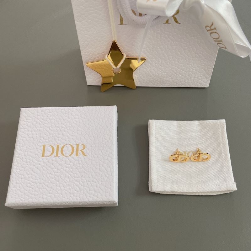 Christian Dior Earrings